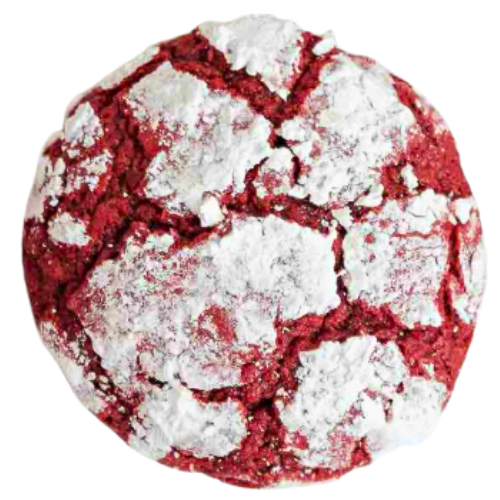 Crinkled Cravings: Batch Rouge