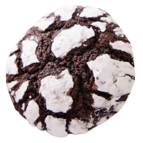 Crinkled Cravings: Dark Cloud