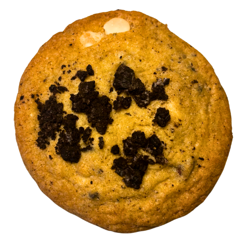 Cookies n’ Crave