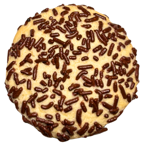 Choco Confetti