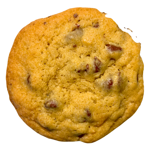 Chocolate Chip Cookie